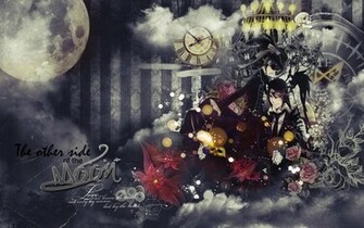 Kuroshitsuji Wallpaper