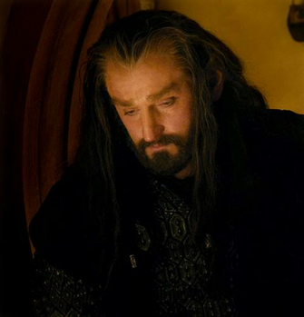 Thorin Oakenshield Image HD Wallpaper