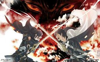 Fire Emblem Awakening Wallpaper