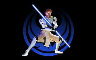Obi Wan Kenobi Wallpaper
