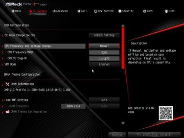 Asrock Fatal1ty B450 Gaming K4 Wallpaper Teahub Io