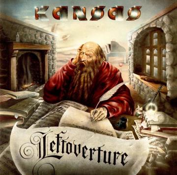 Year In The Mid 1970s I Was A Fan Of Us Prog Rock