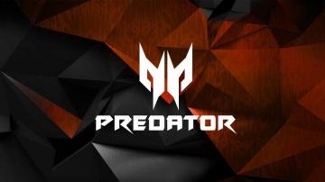 Acer Predator 4k 8k HD Wallpaper