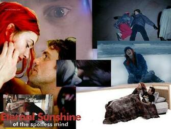 Eternal Sunshine Of The Spotless Mind