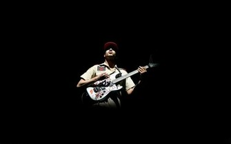 Tom Morello Wallpaper Image Pictures Becuo