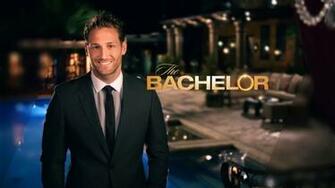 The Bachelor Tv Show Wallpaper