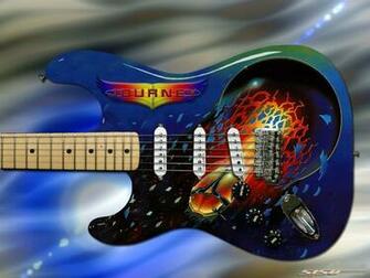 Journey Band Music Rock