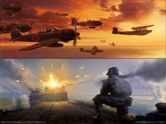 Medal Of Honor Allied Assault Wallpaper