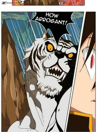 The God Of High School Read
