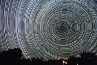 Stars Wallpaper Id Wallpapervortex