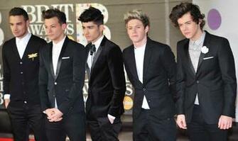 One Direction Tourone Announces Where We Are World
