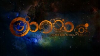 Doctor Who Wallpaper Desktop