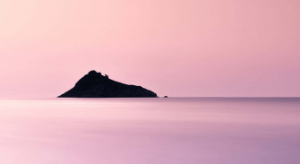Plain Pink Desktop Wallpaper