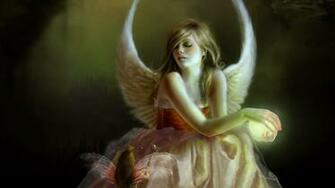 Fantasy Girl