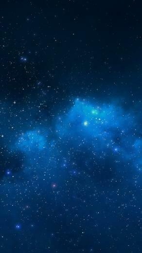 Stars Galaxies iPhone 5s Wallpaper iPad