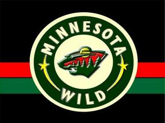 Minnesota Wild Wallpaper