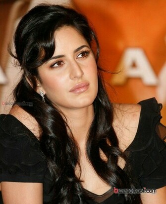 Katrina Kaif Bollywood Actress Image Gallery