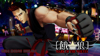 Ultimate Kim Kaphwan The King Of Fighters Xv Mods