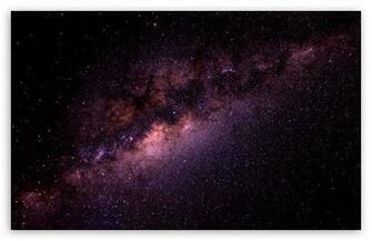 Apple Milky Way Wallpaper Galaxy HD