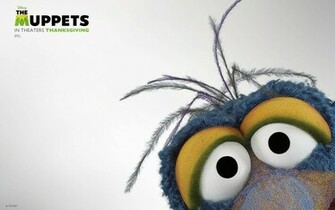 The Muppets 2011
