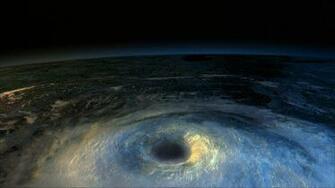 Cool Hurricane Background Into The Background Of