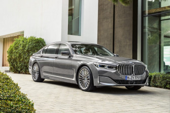 Bmw Series Re