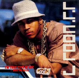 Ll Cool J Photo Vote