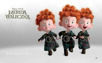 Brave Wallpaper Photo