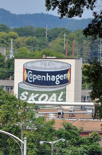Skoal Tobacco Wallpaper Copenhagen Bruton