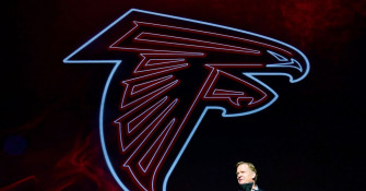Nfl Draft Atlanta Falcons Likely To Pick At No The