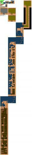 Nes Mega Man Elec Stage The Spriters Resource