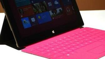 Microsoft Surface Tablet Pictures Amnay Technology