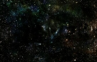 Stars Background By Fantmayo