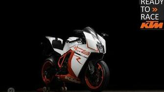 Ktm Rc8 Wallpaper