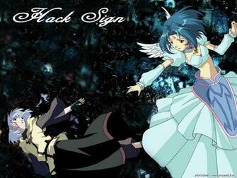 Hack Sign Wallpaper