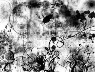 Background Black And White