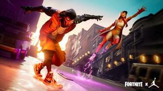 Jordan S Sneaker Drop Is In Fortnite