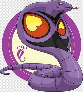 Pok Mon Yellow Arbok Team Rocket Sun And Moon A