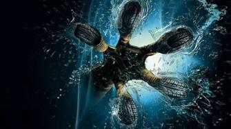 HD Wallpaper Amazing 3d