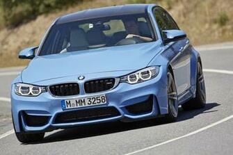 F80 M3 Wallpaper