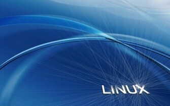 Widescreen Linux Desktop Wallpaper Fedora