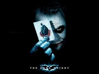 Logo Wallpaper Collection Why So Serious Poster