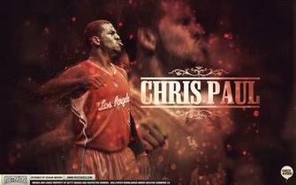 Chris Paul Los Angeles Clippers Wallpaper Posterizes Nba
