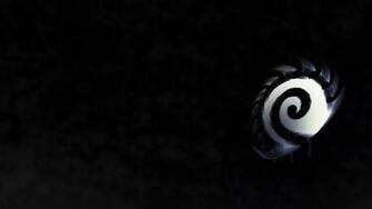 Minimal Monitor Dark Starcraft Pubudu D3djxlg Wallpaper HD