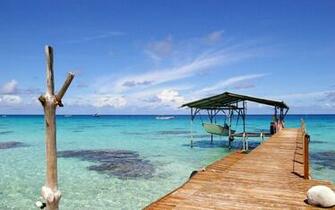 Puerto Rico Beaches Wallpaper