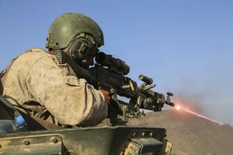 United States Marine Corps Wallpaper