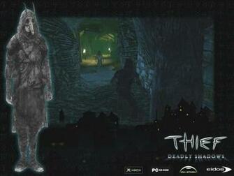 Stealth Thief Deadly Shadows