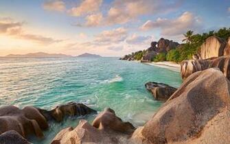 Windows Desktop Background Beach For