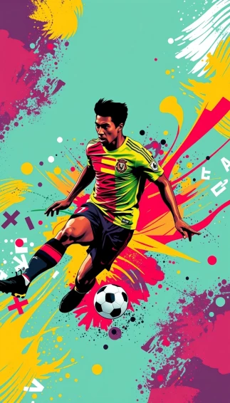 Pele Phone Wallpaper