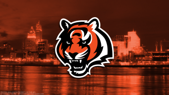 Cincinnati Bengals Sports HD Wallpaper By Michael Tipton